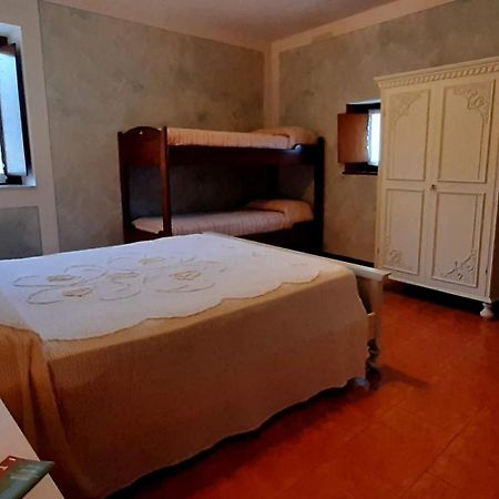 Agriturismo Dell'Altopiano Serle Екстер'єр фото