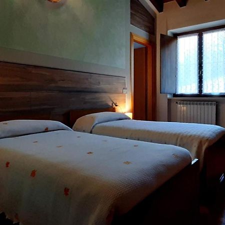 Agriturismo Dell'Altopiano Serle Екстер'єр фото