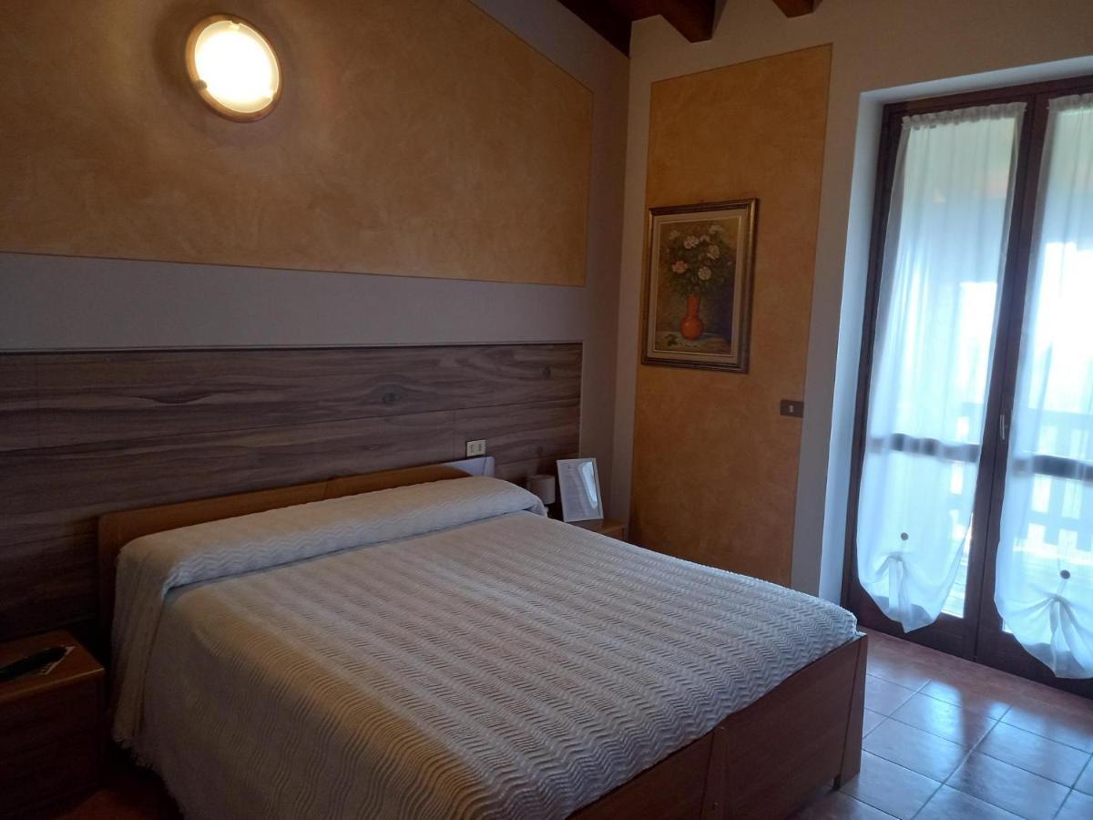 Agriturismo Dell'Altopiano Serle Екстер'єр фото