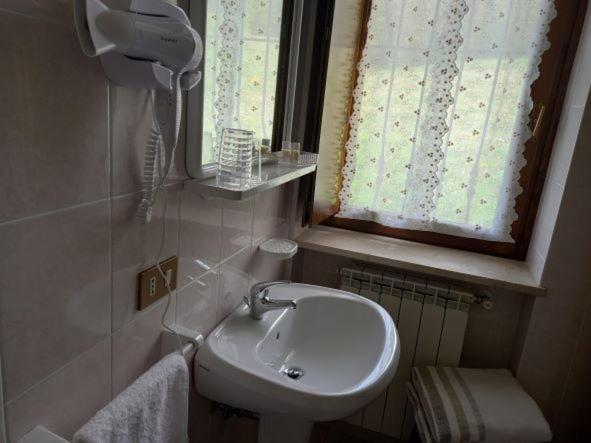 Agriturismo Dell'Altopiano Serle Екстер'єр фото