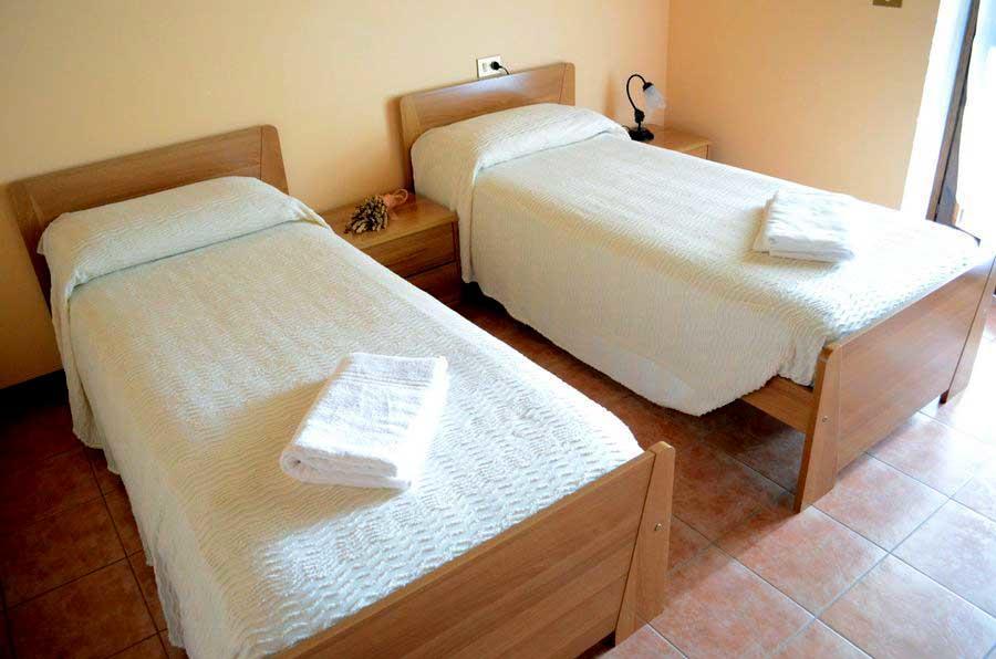 Agriturismo Dell'Altopiano Serle Екстер'єр фото