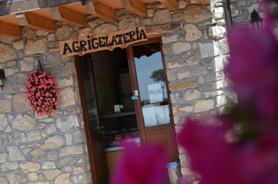 Agriturismo Dell'Altopiano Serle Екстер'єр фото