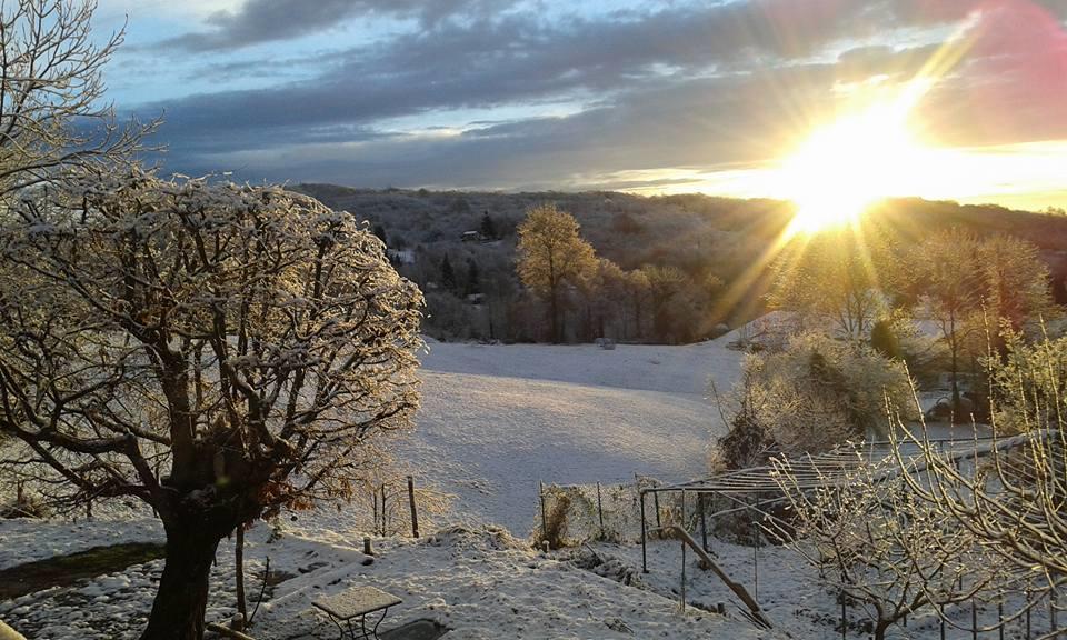Agriturismo Dell'Altopiano Serle Екстер'єр фото